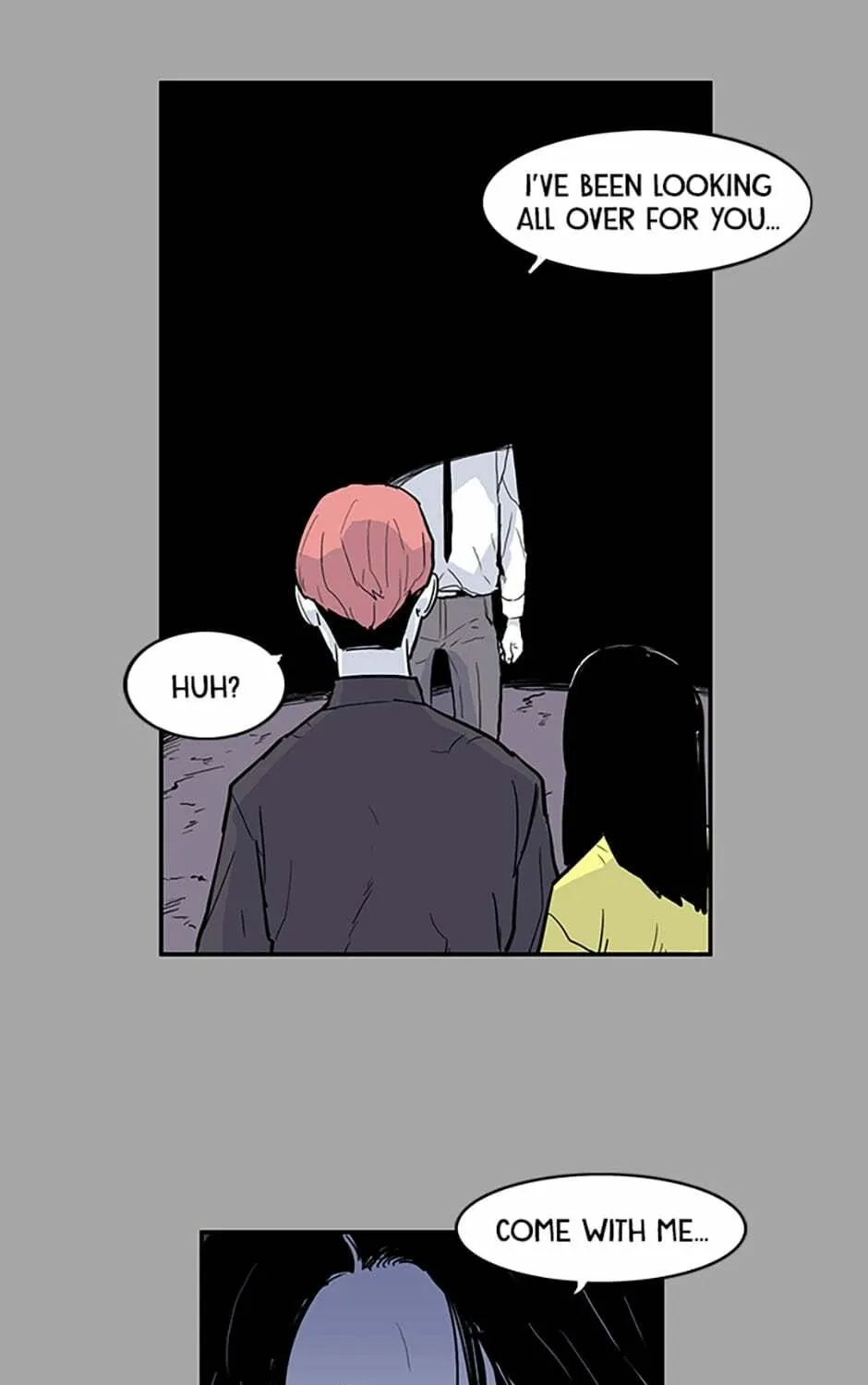 Read Prison Experiment (Seong Eun Tae) chapter 19 image 57 on Lezhin