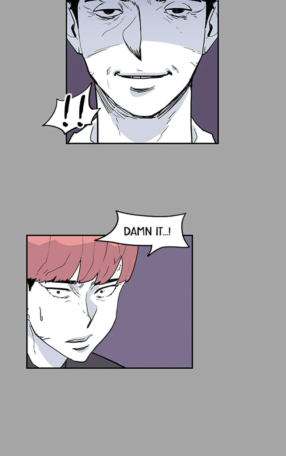 Read Prison Experiment (Seong Eun Tae) chapter 19 image 59 on Lezhin