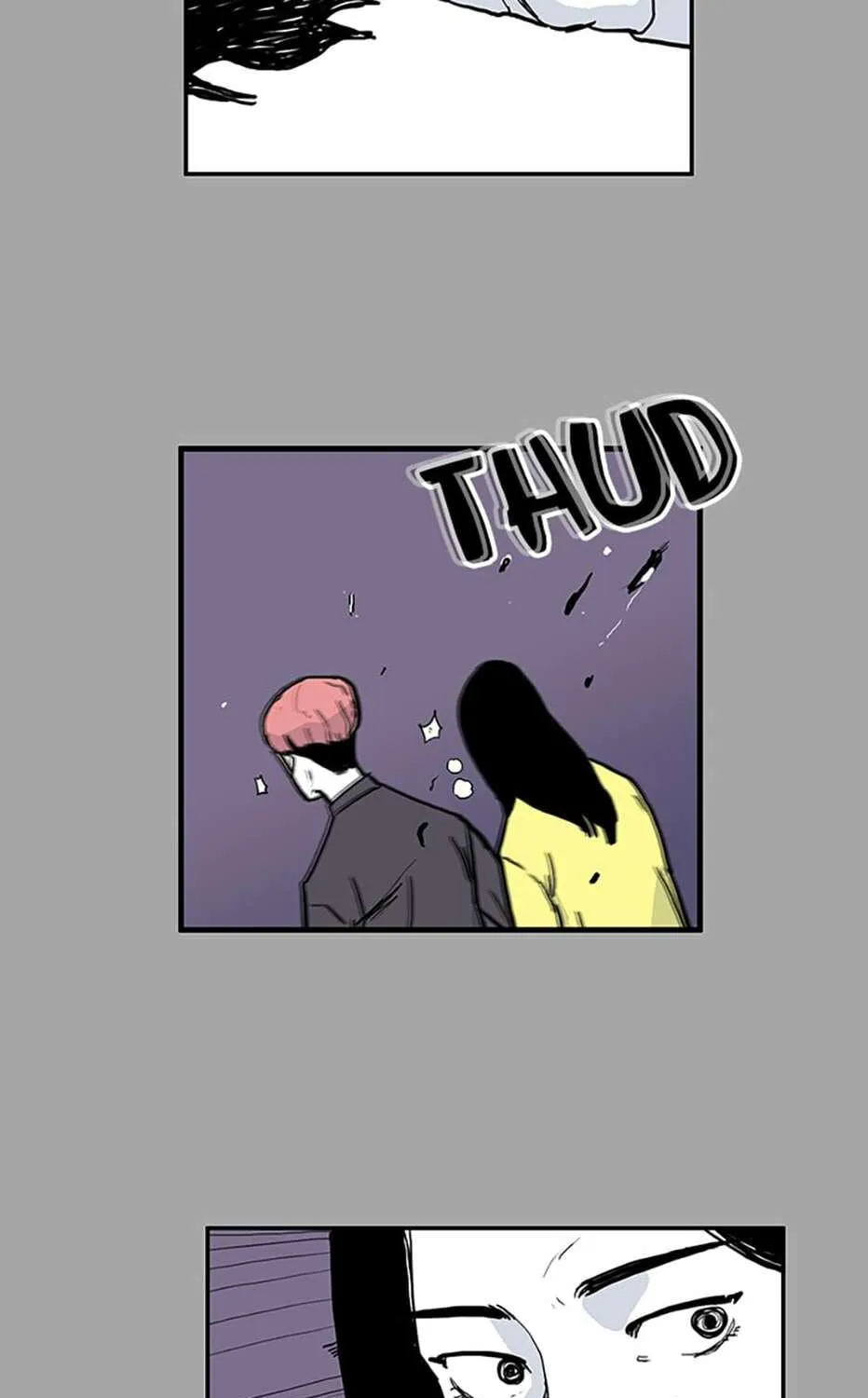 Read Prison Experiment (Seong Eun Tae) chapter 19 image 67 on Lezhin