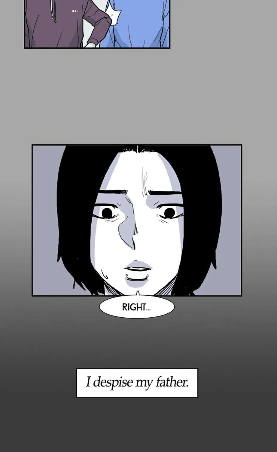 Read Prison Experiment (Seong Eun Tae) chapter 19 image 7 on Lezhin