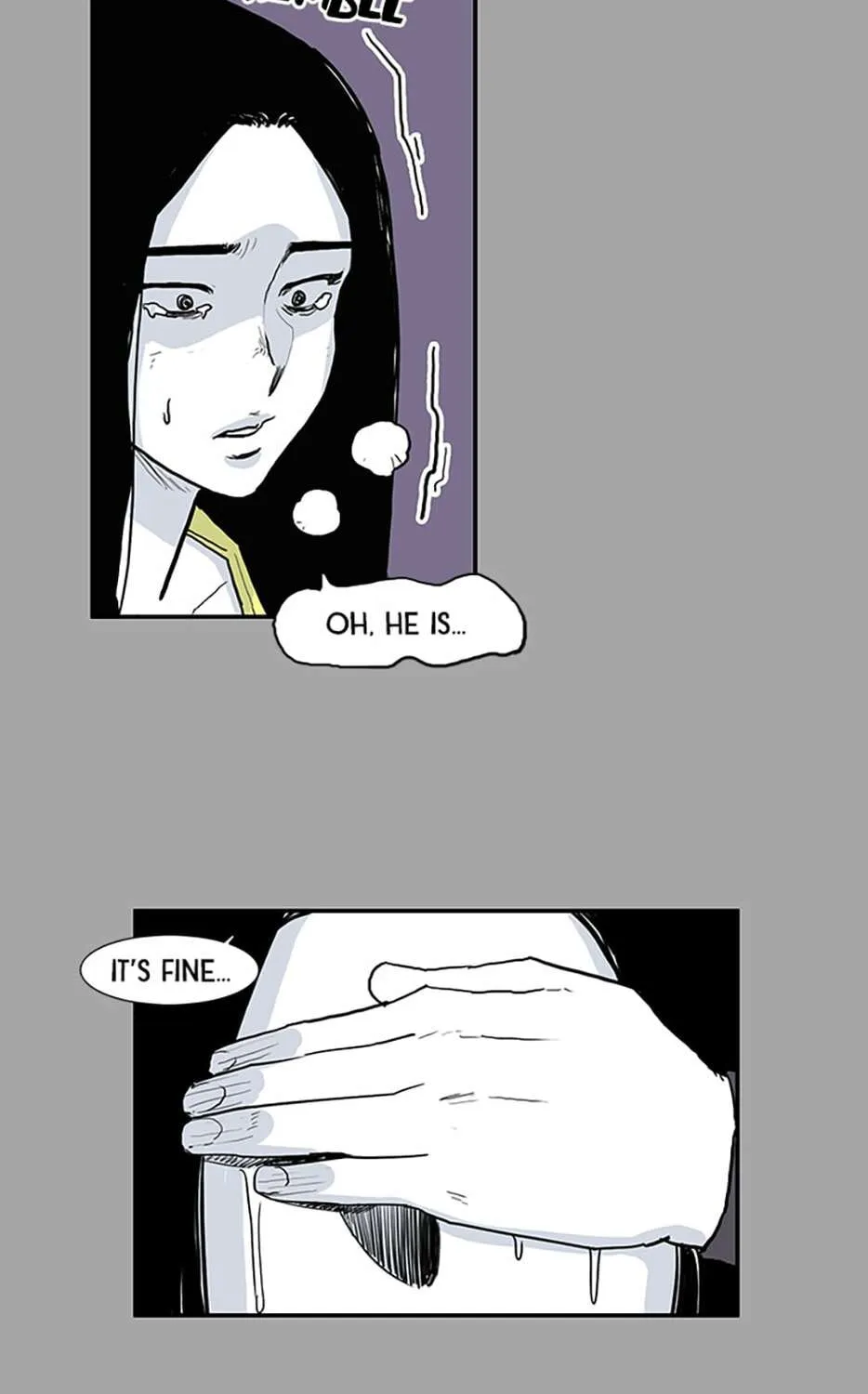 Read Prison Experiment (Seong Eun Tae) chapter 19 image 71 on Lezhin