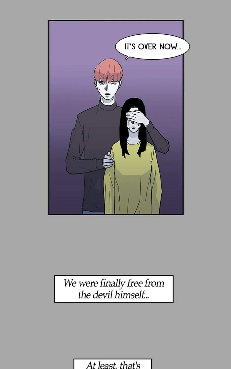 Read Prison Experiment (Seong Eun Tae) chapter 19 image 73 on Lezhin