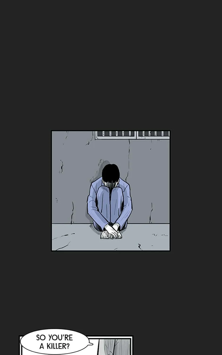 Read Prison Experiment (Seong Eun Tae) chapter 2 image 12 on Lezhin