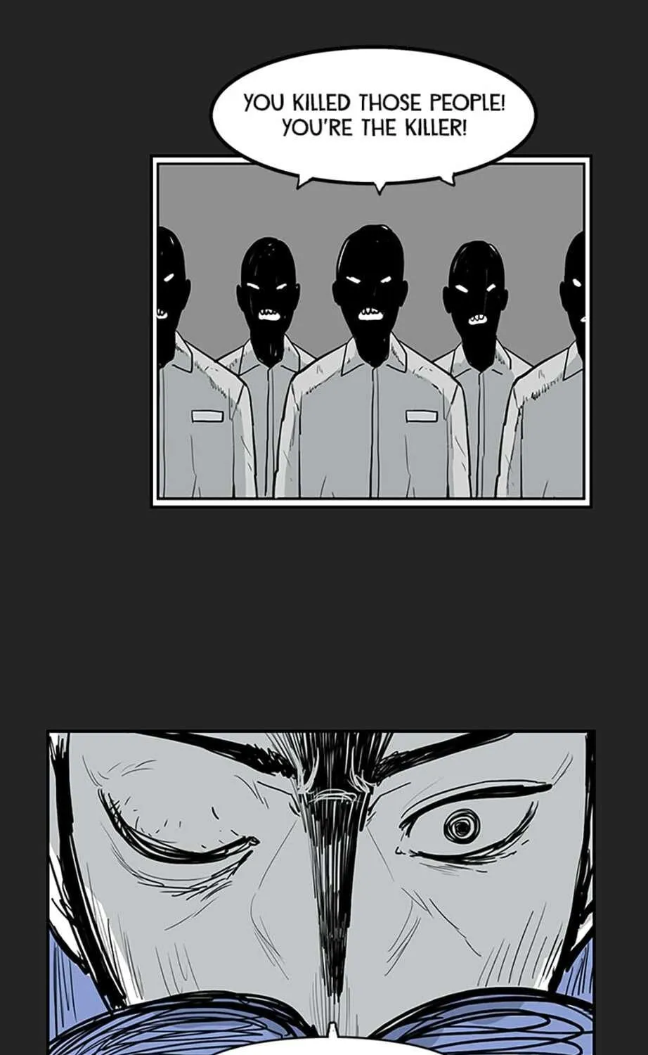 Read Prison Experiment (Seong Eun Tae) chapter 2 image 16 on Lezhin