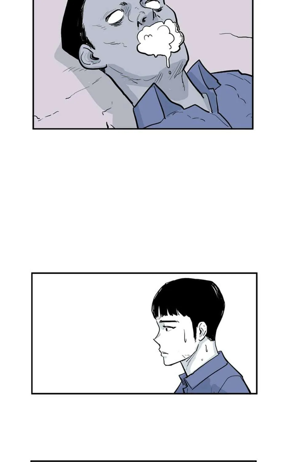 Read Prison Experiment (Seong Eun Tae) chapter 2 image 28 on Lezhin