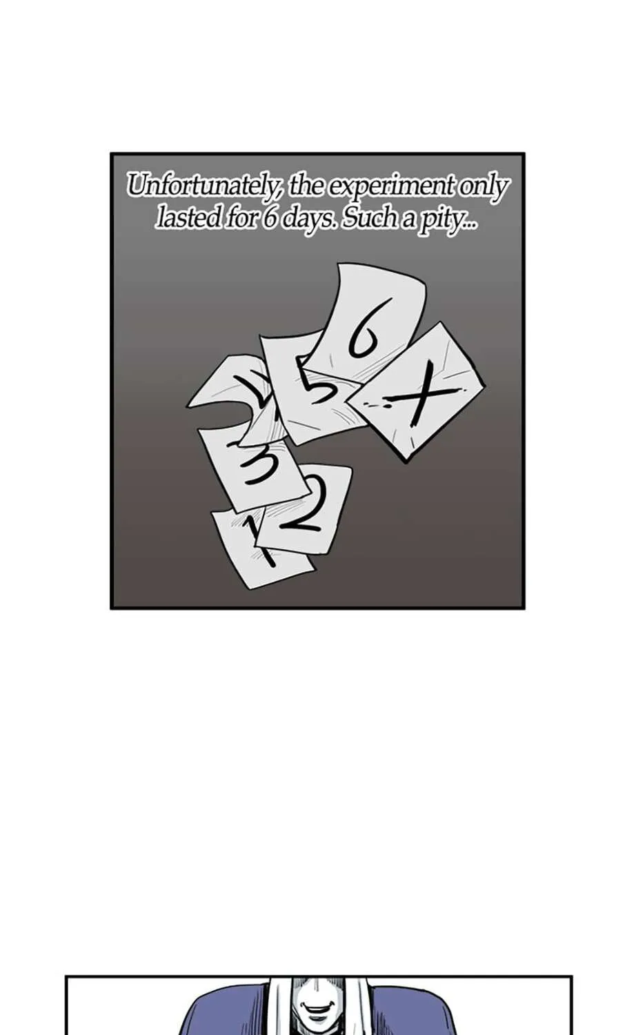 Read Prison Experiment (Seong Eun Tae) chapter 2 image 36 on Lezhin