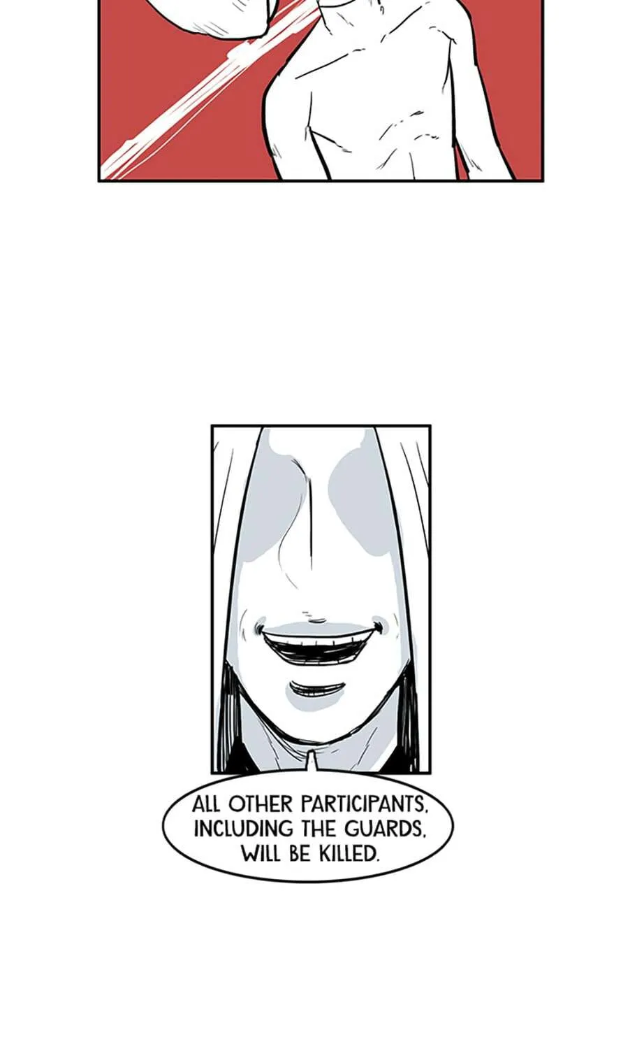 Read Prison Experiment (Seong Eun Tae) chapter 2 image 50 on Lezhin