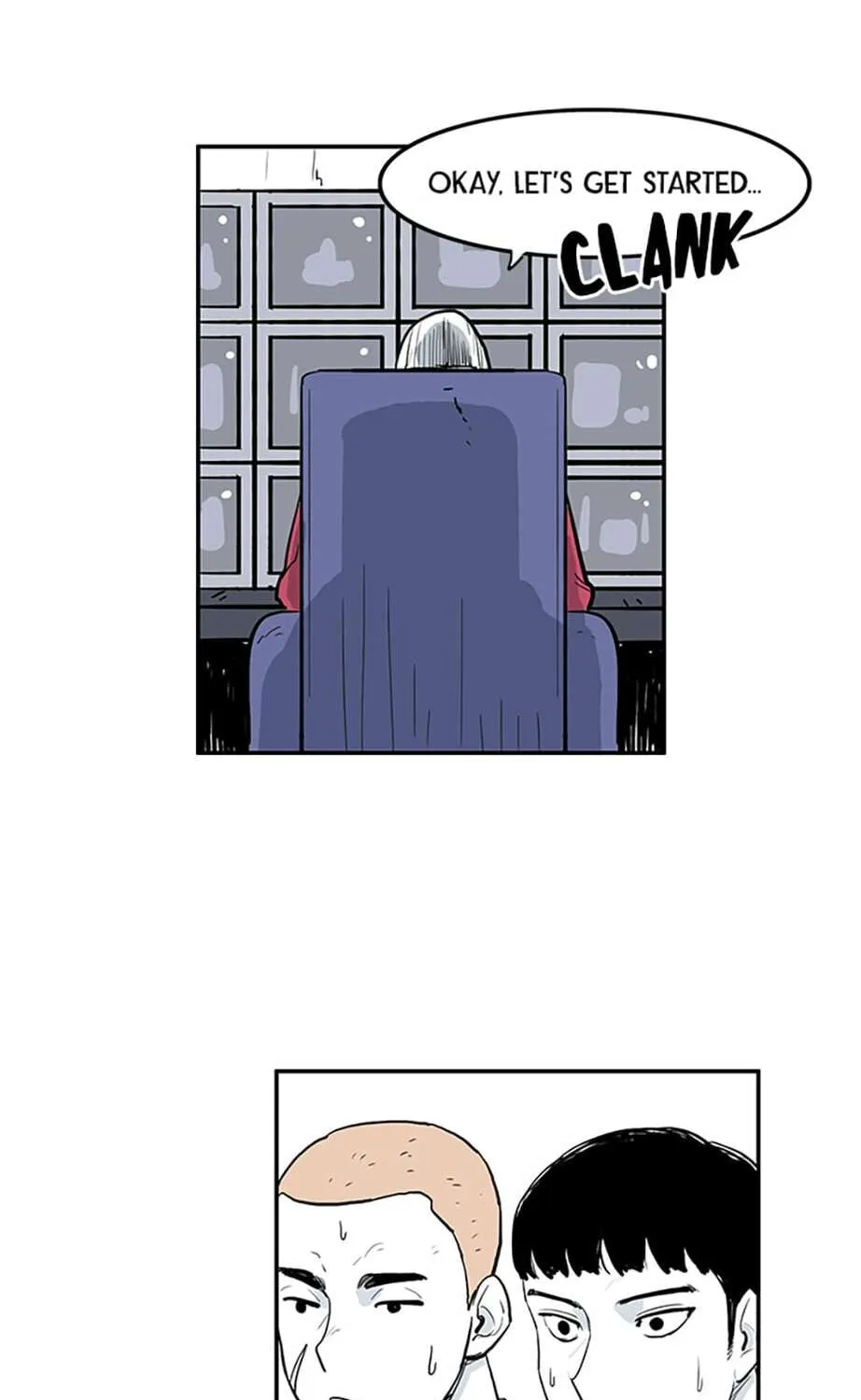 Read Prison Experiment (Seong Eun Tae) chapter 2 image 56 on Lezhin