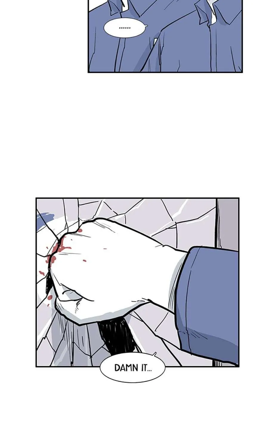 Read Prison Experiment (Seong Eun Tae) chapter 2 image 58 on Lezhin
