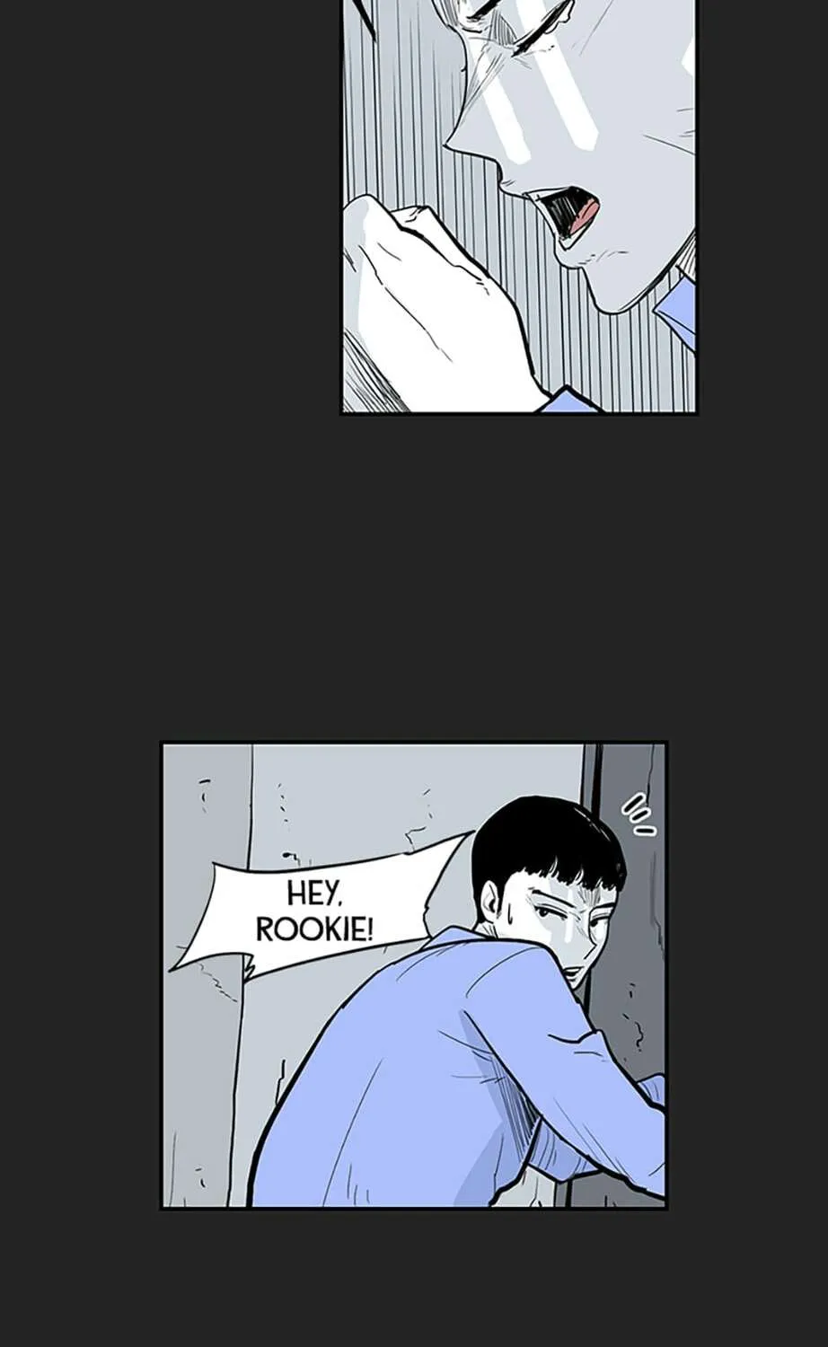 Read Prison Experiment (Seong Eun Tae) chapter 2 image 6 on Lezhin