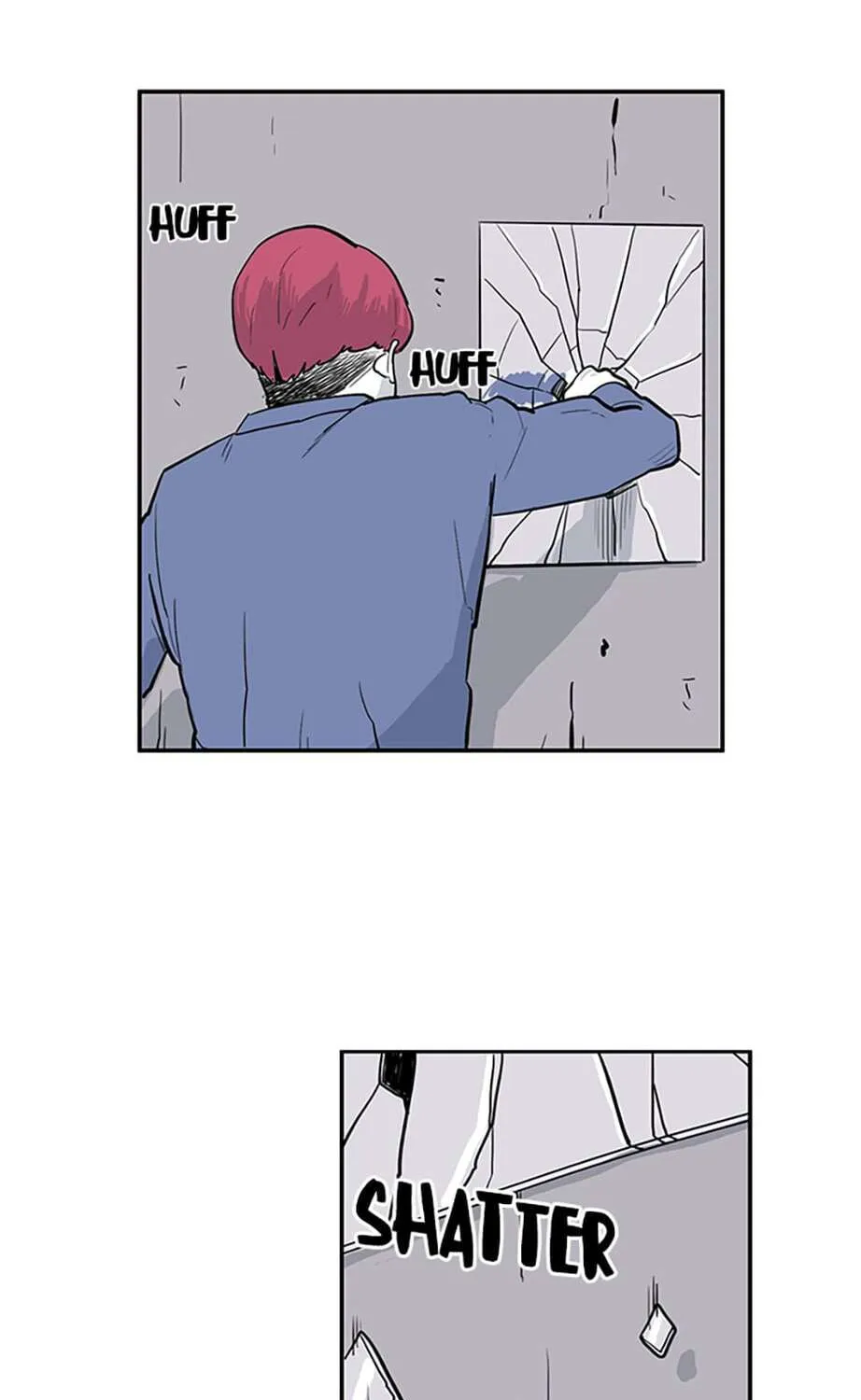 Read Prison Experiment (Seong Eun Tae) chapter 2 image 60 on Lezhin