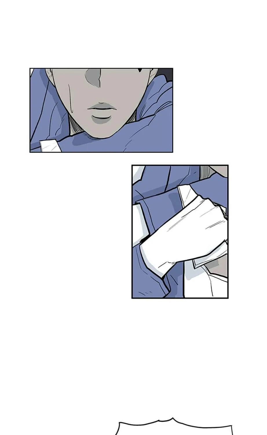 Read Prison Experiment (Seong Eun Tae) chapter 2 image 64 on Lezhin