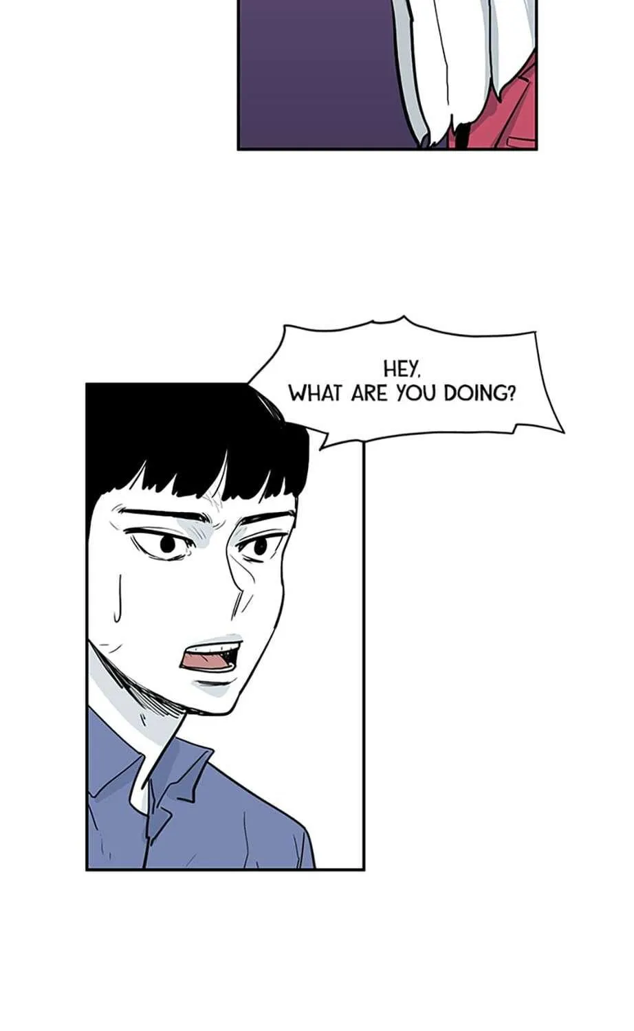 Read Prison Experiment (Seong Eun Tae) chapter 2 image 68 on Lezhin