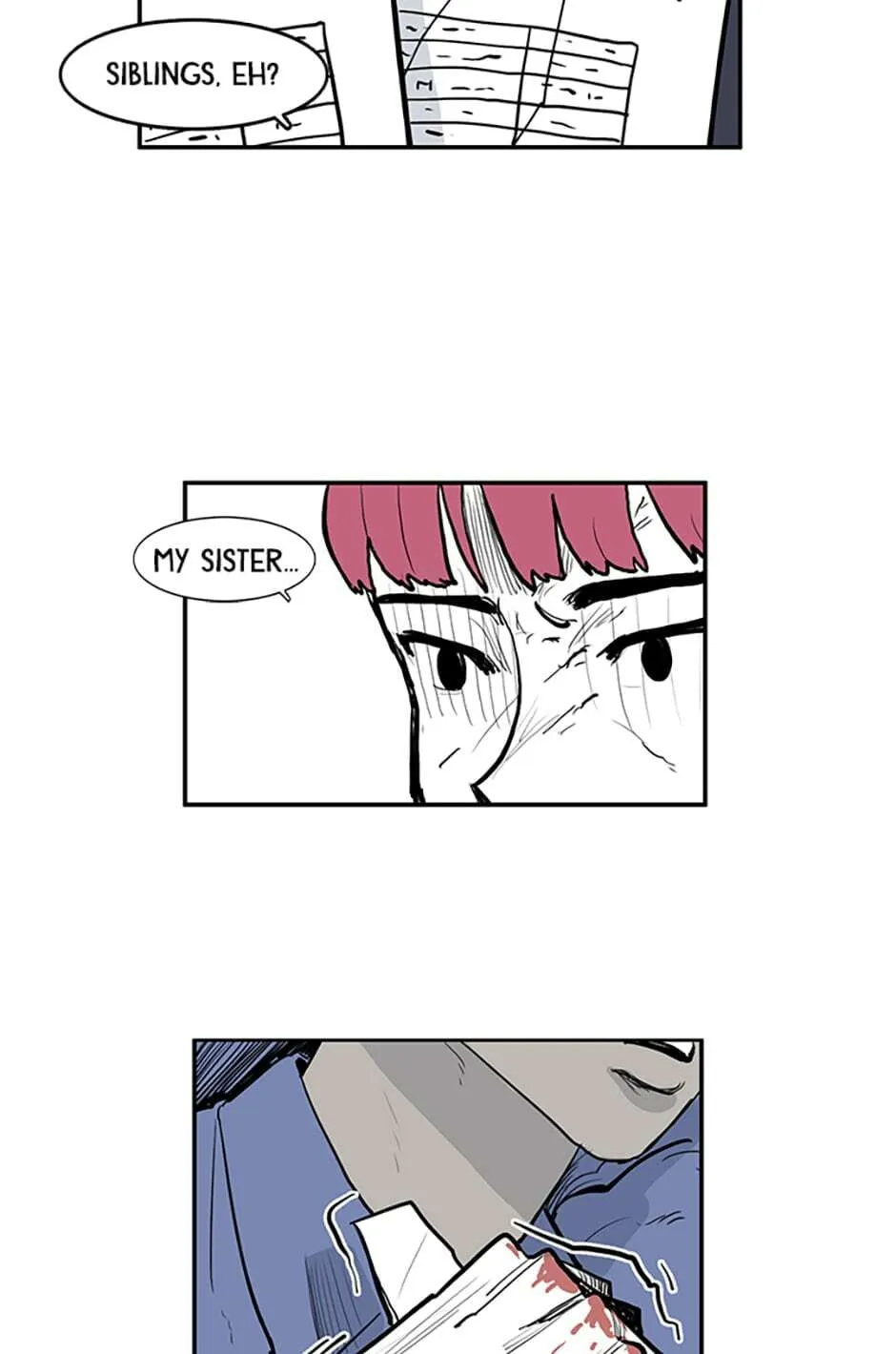 Read Prison Experiment (Seong Eun Tae) chapter 2 image 73 on Lezhin