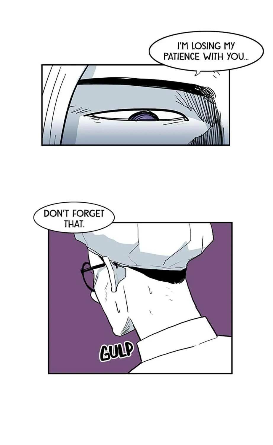 Read Prison Experiment (Seong Eun Tae) chapter 20 image 10 on Lezhin