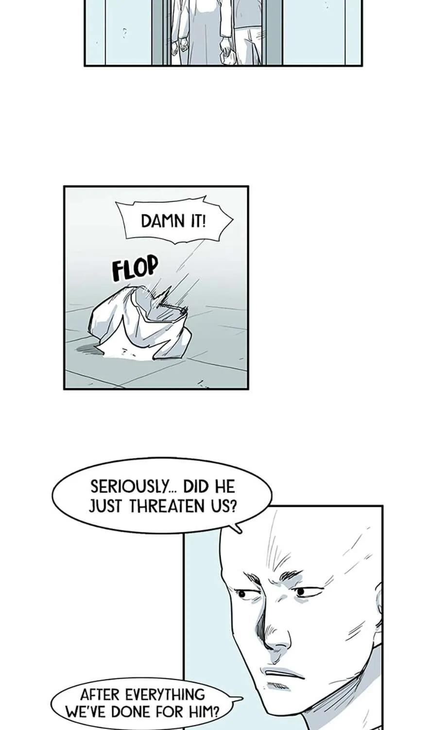 Read Prison Experiment (Seong Eun Tae) chapter 20 image 14 on Lezhin