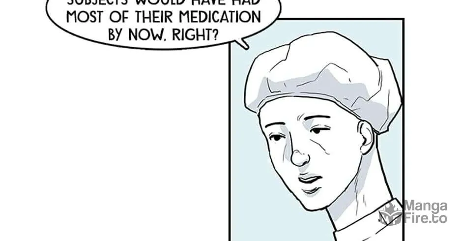 Read Prison Experiment (Seong Eun Tae) chapter 20 image 19 on Lezhin