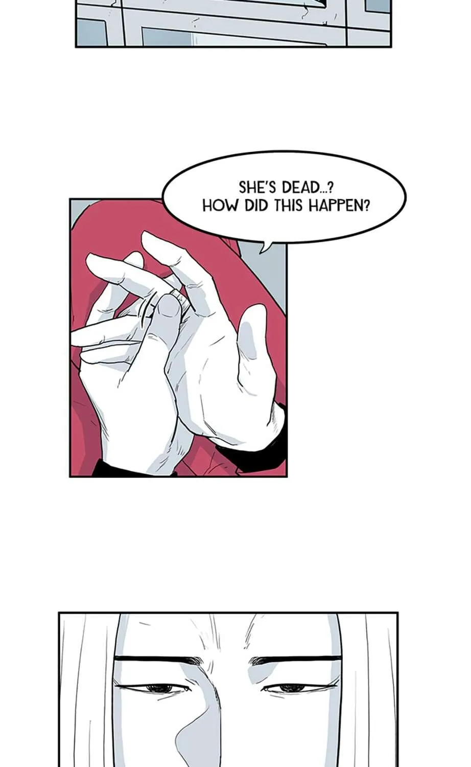 Read Prison Experiment (Seong Eun Tae) chapter 20 image 2 on Lezhin