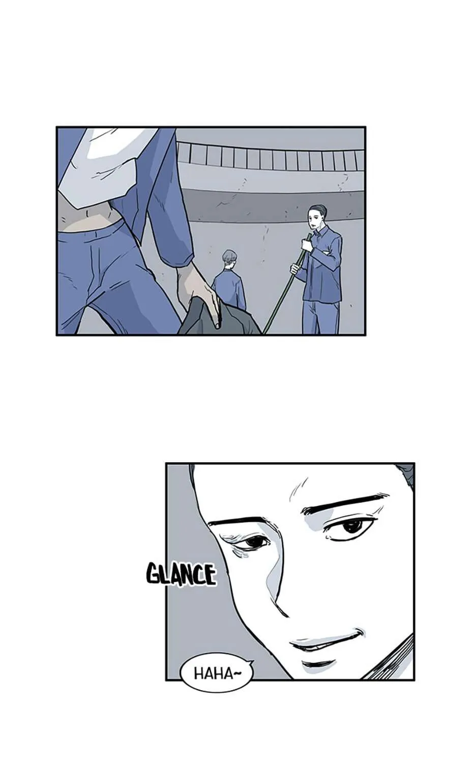 Read Prison Experiment (Seong Eun Tae) chapter 20 image 24 on Lezhin