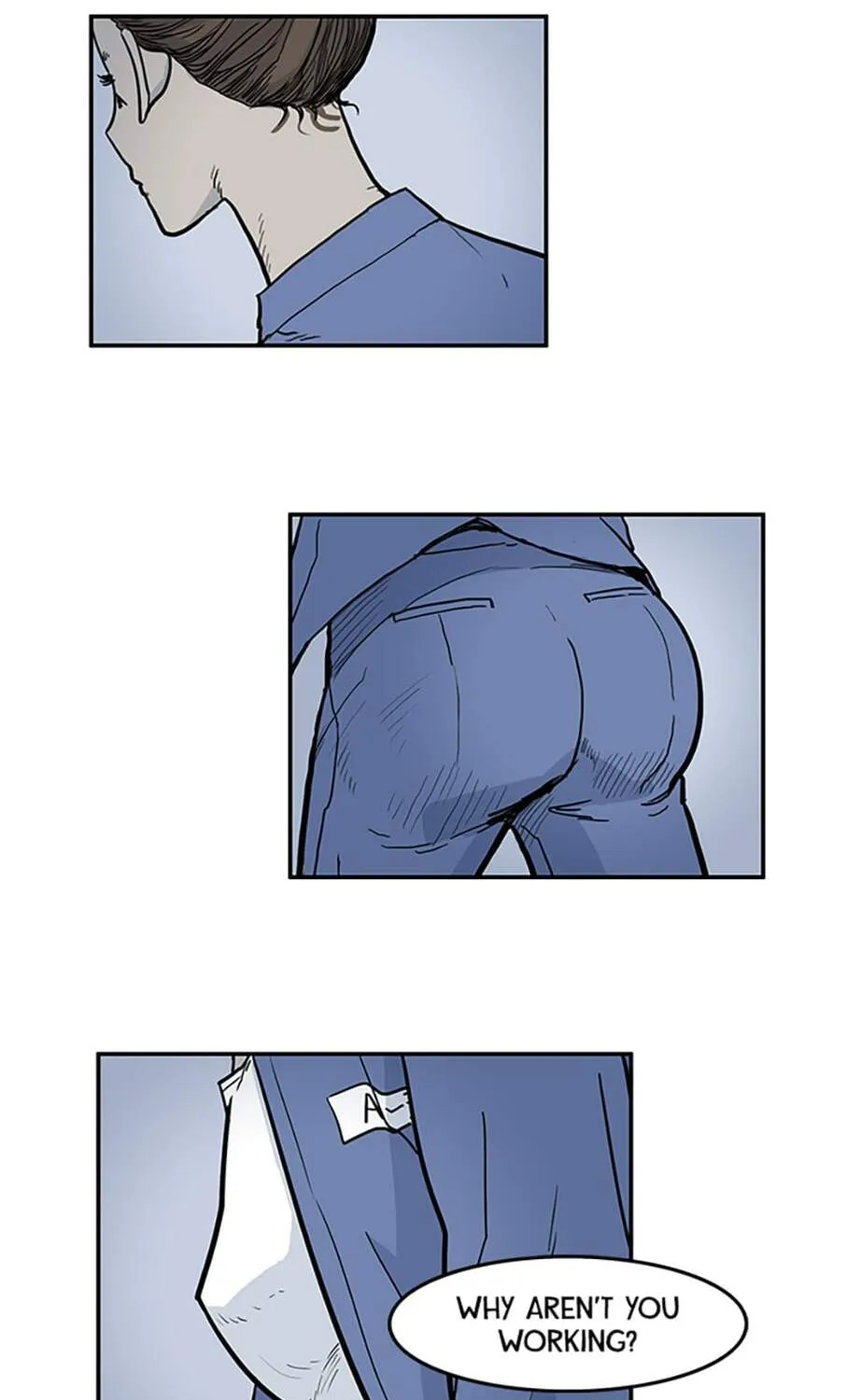 Read Prison Experiment (Seong Eun Tae) chapter 20 image 26 on Lezhin