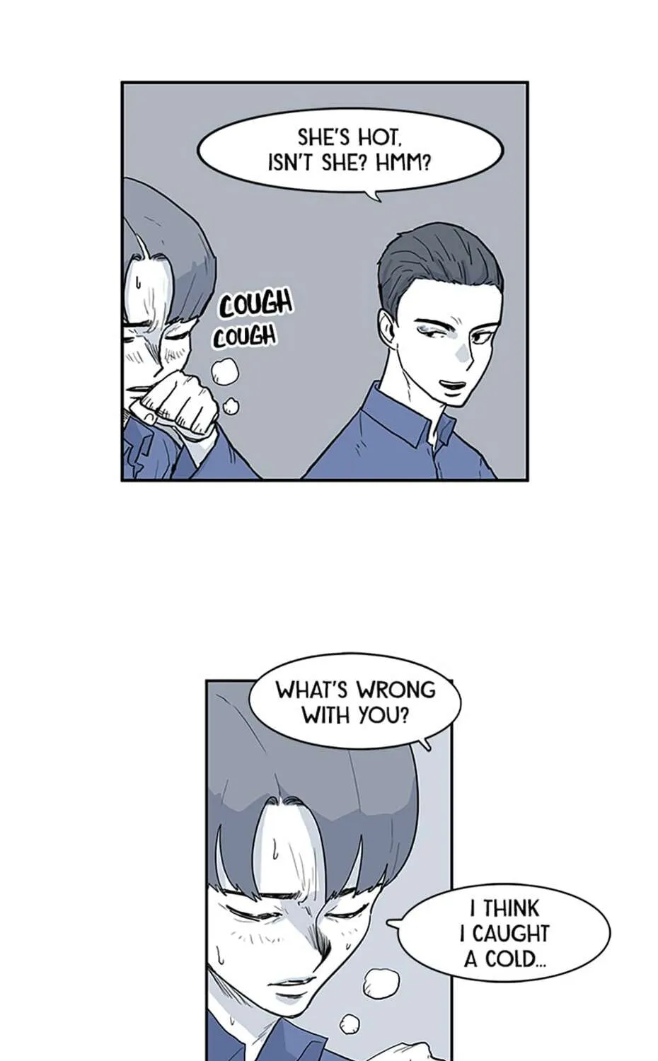 Read Prison Experiment (Seong Eun Tae) chapter 20 image 30 on Lezhin