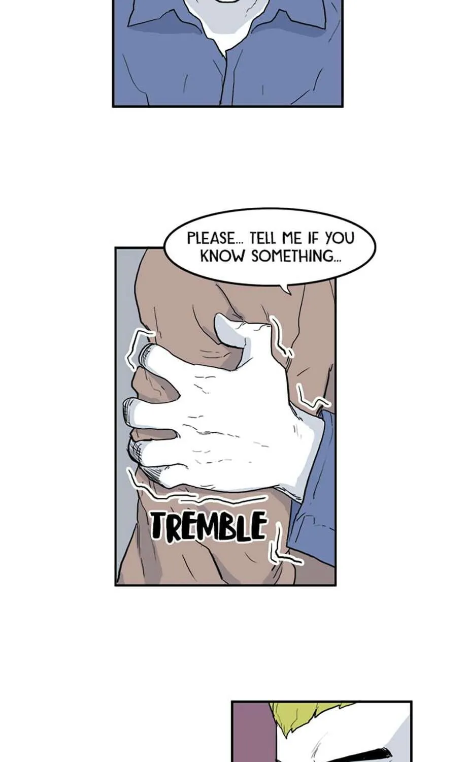 Read Prison Experiment (Seong Eun Tae) chapter 20 image 48 on Lezhin