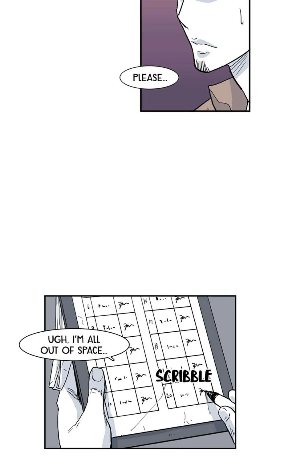 Read Prison Experiment (Seong Eun Tae) chapter 20 image 50 on Lezhin