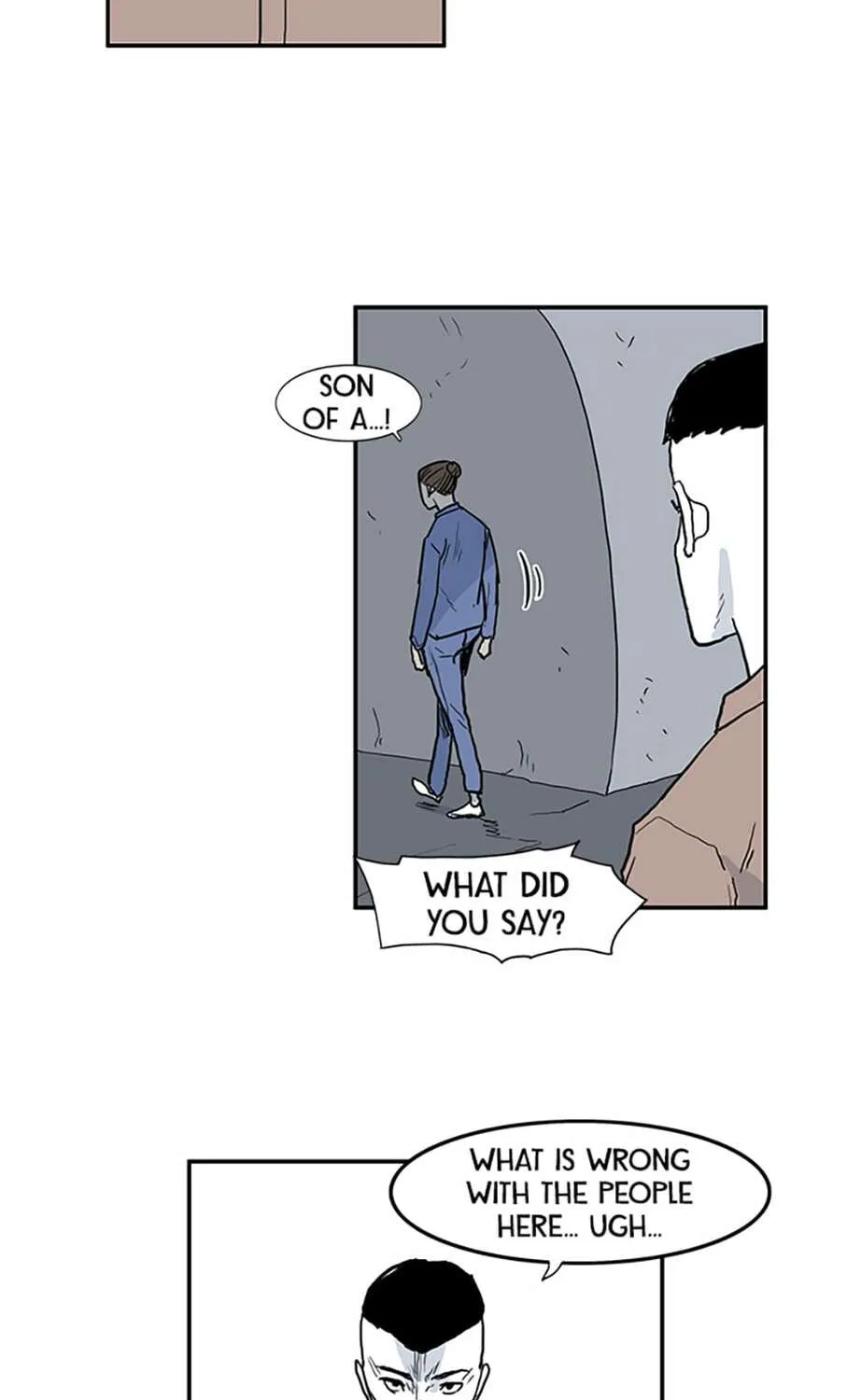Read Prison Experiment (Seong Eun Tae) chapter 20 image 56 on Lezhin