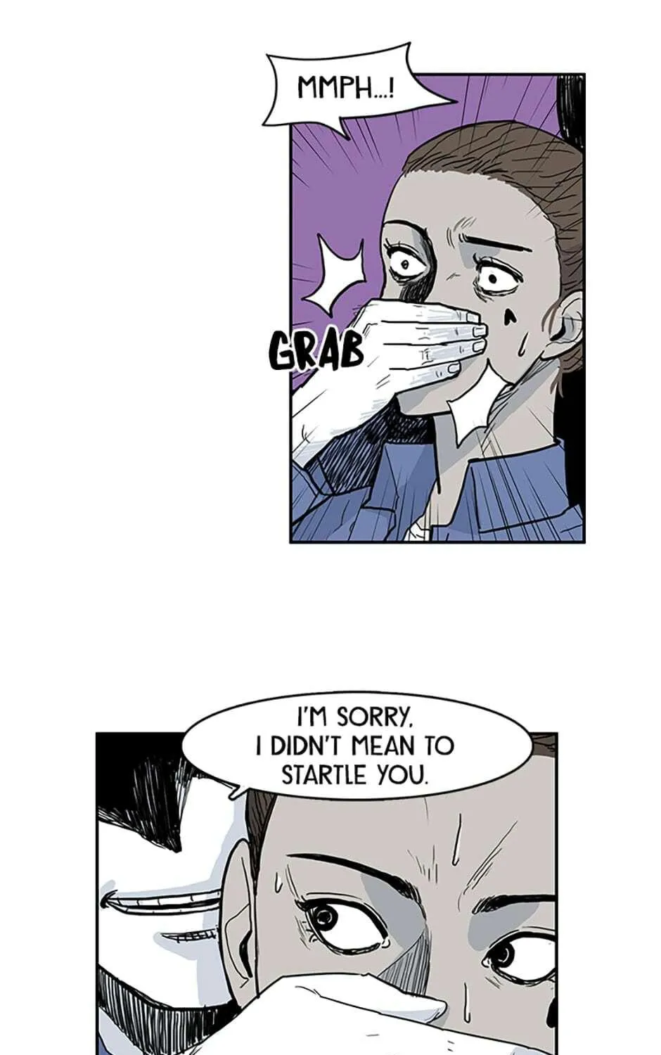 Read Prison Experiment (Seong Eun Tae) chapter 20 image 64 on Lezhin