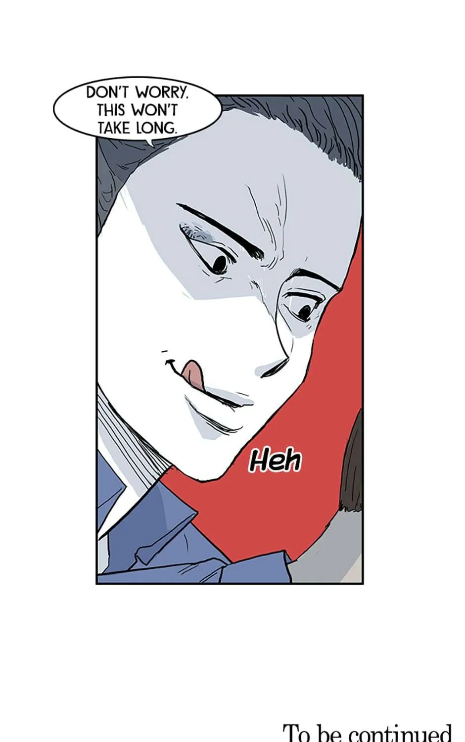 Read Prison Experiment (Seong Eun Tae) chapter 20 image 66 on Lezhin