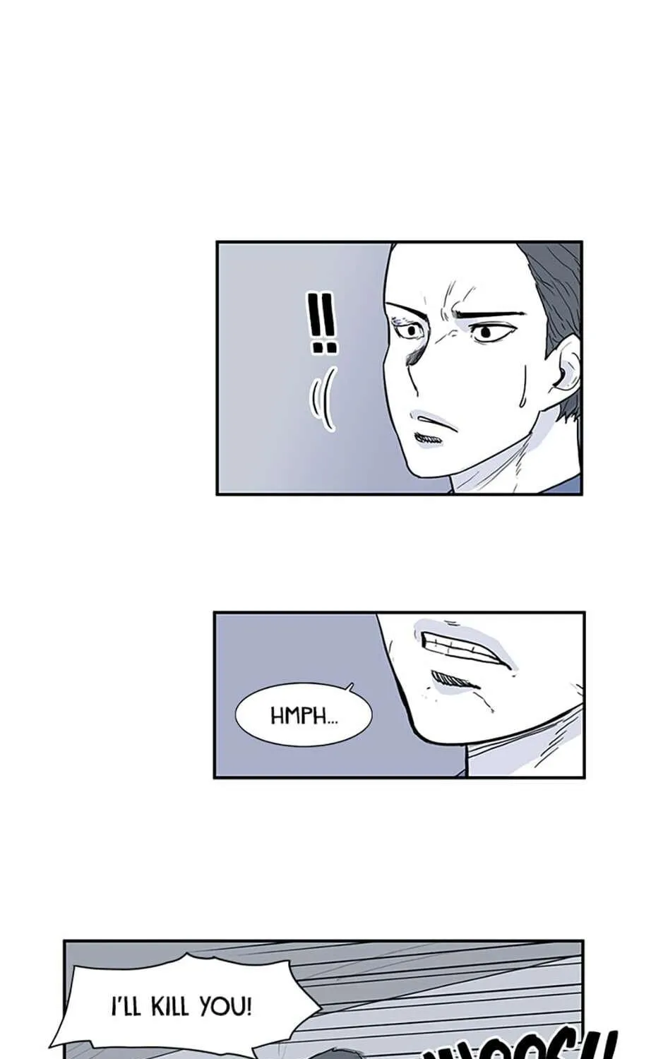 Read Prison Experiment (Seong Eun Tae) chapter 21 image 17 on Lezhin