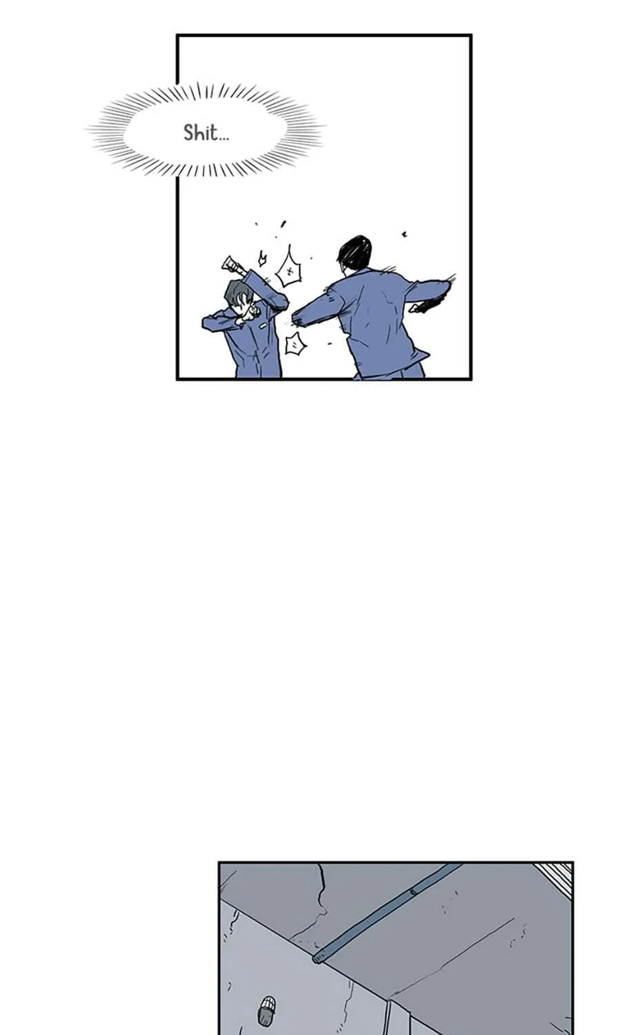 Read Prison Experiment (Seong Eun Tae) chapter 21 image 31 on Lezhin