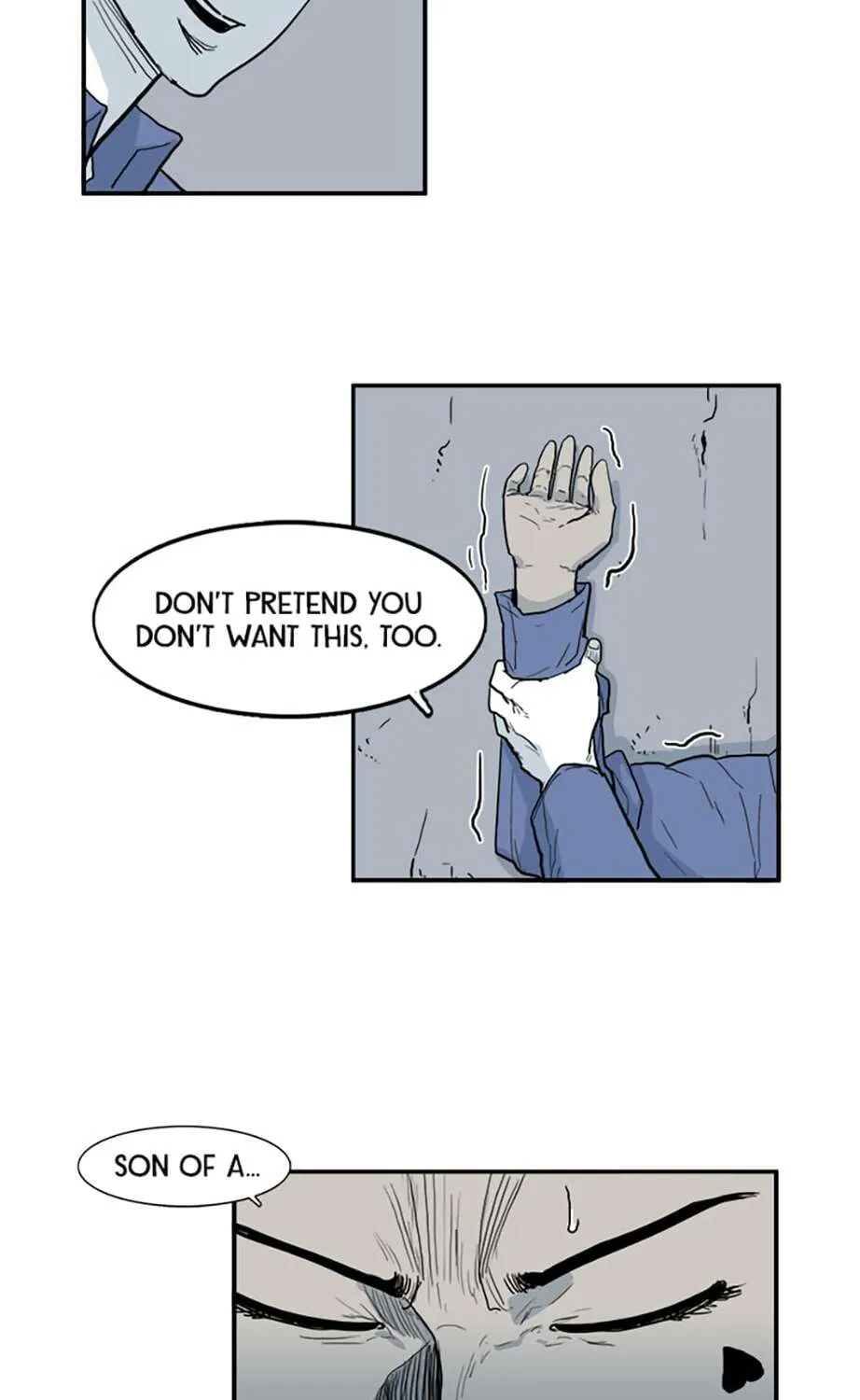 Read Prison Experiment (Seong Eun Tae) chapter 21 image 5 on Lezhin