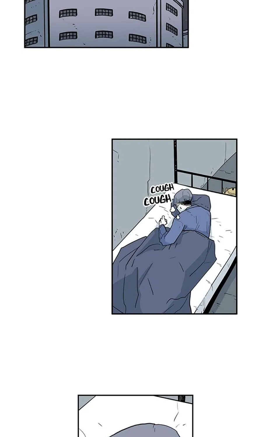 Read Prison Experiment (Seong Eun Tae) chapter 21 image 51 on Lezhin