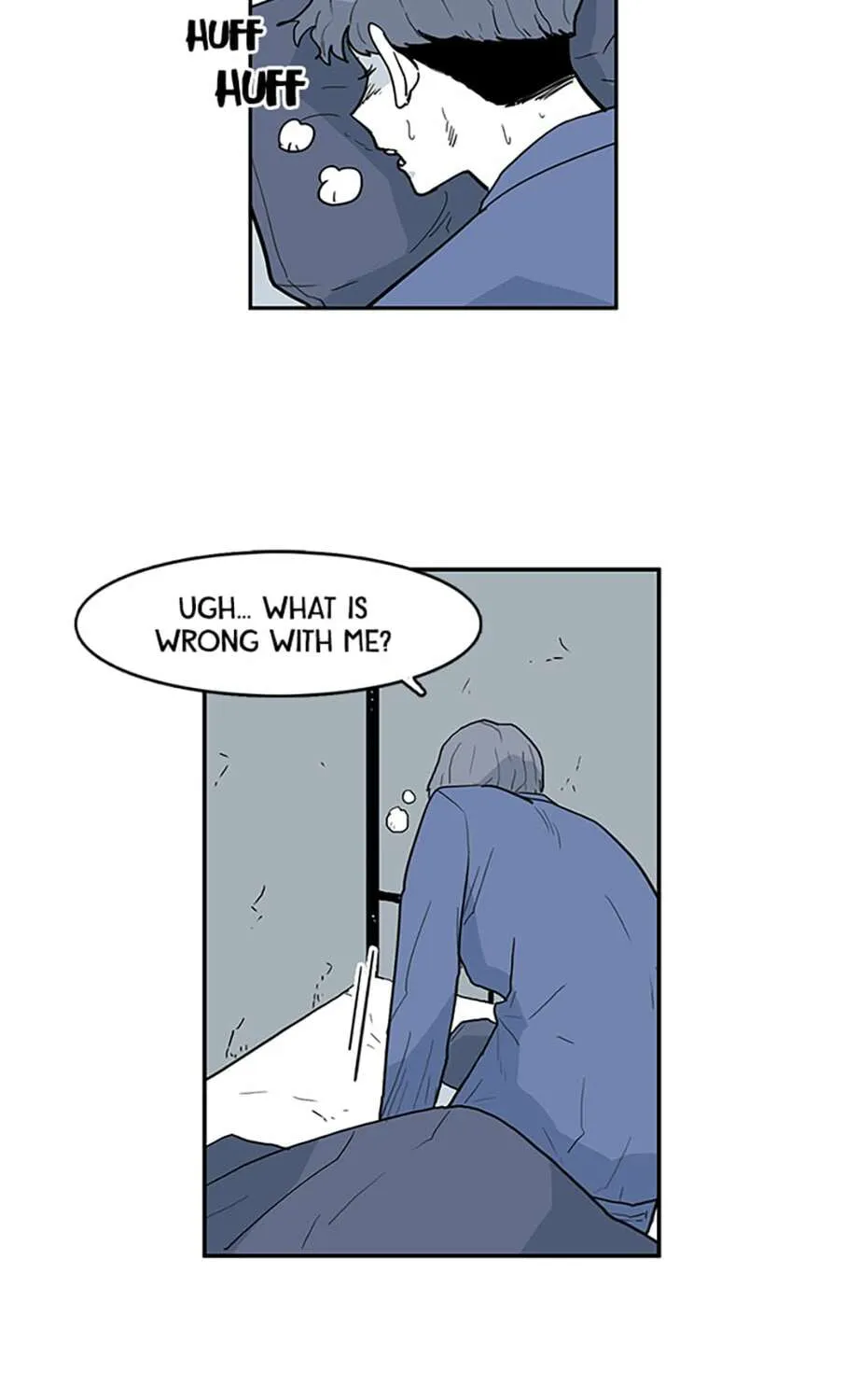 Read Prison Experiment (Seong Eun Tae) chapter 21 image 53 on Lezhin