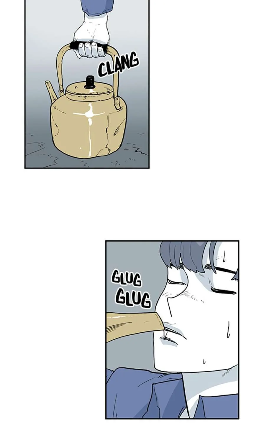 Read Prison Experiment (Seong Eun Tae) chapter 21 image 55 on Lezhin