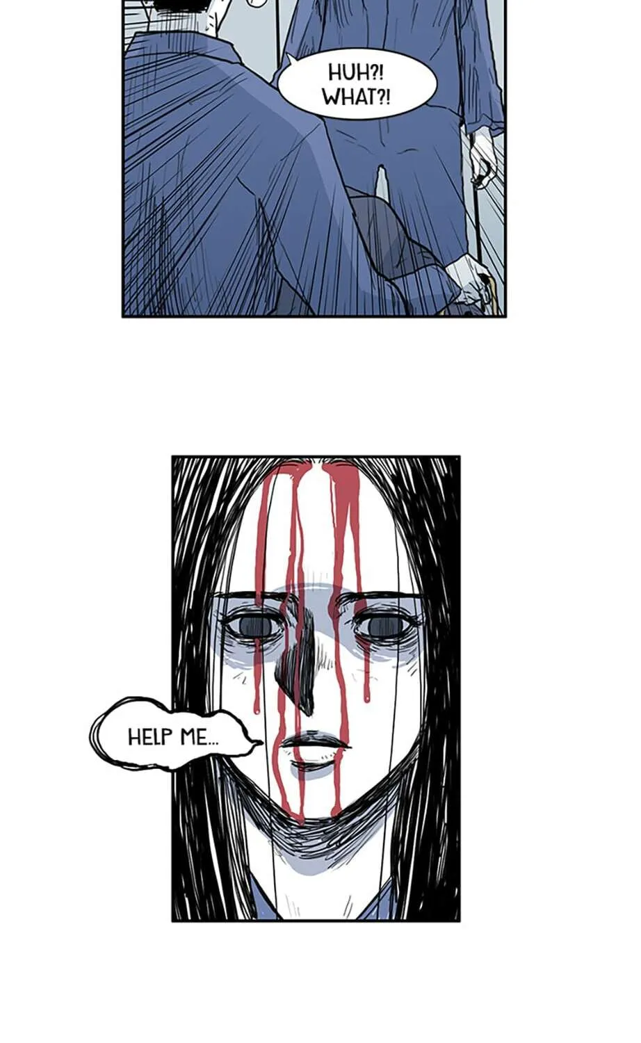 Read Prison Experiment (Seong Eun Tae) chapter 21 image 59 on Lezhin