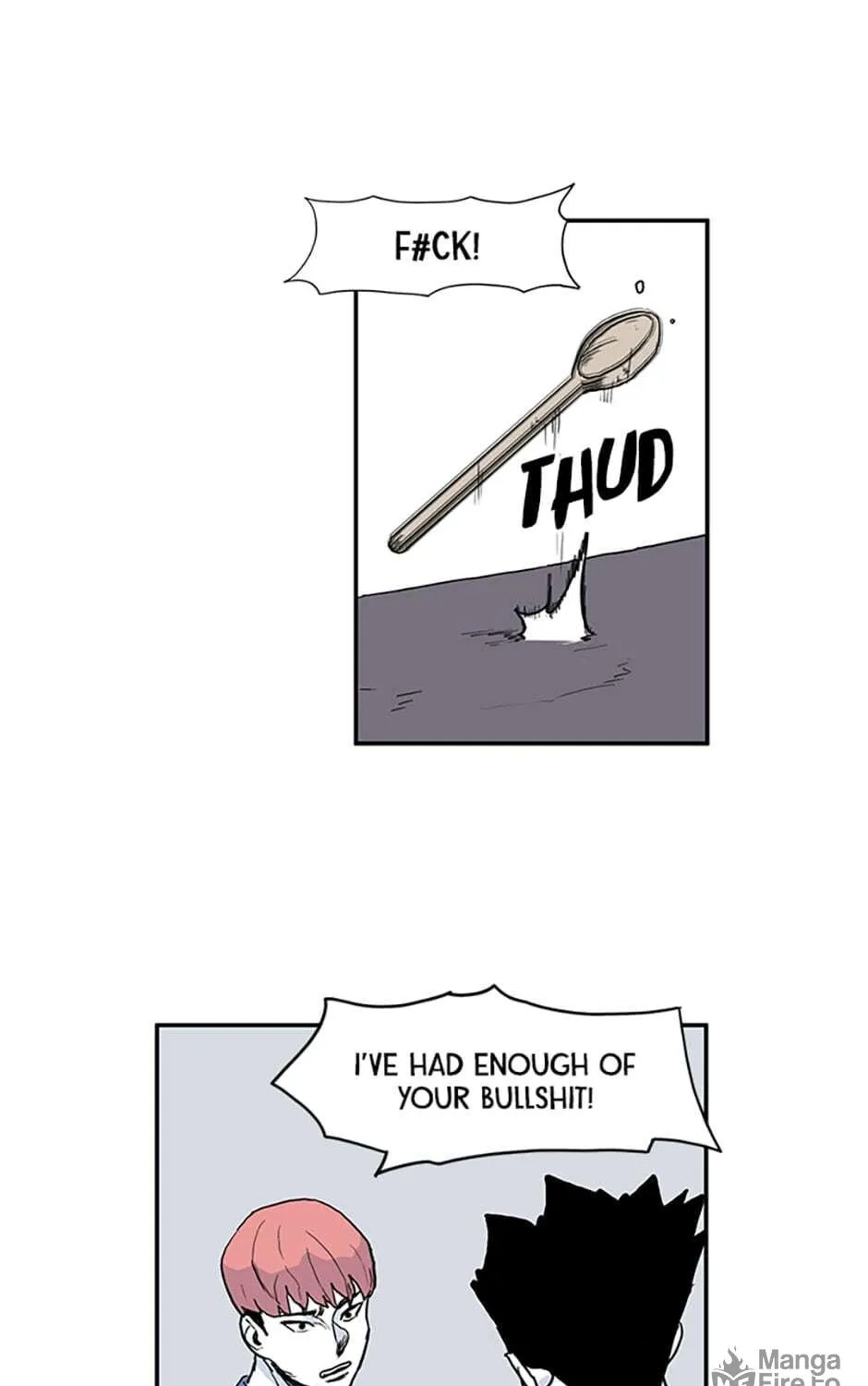 Read Prison Experiment (Seong Eun Tae) chapter 21 image 69 on Lezhin