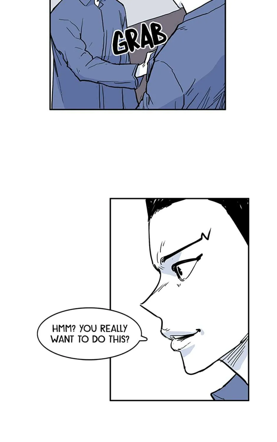 Read Prison Experiment (Seong Eun Tae) chapter 21 image 71 on Lezhin