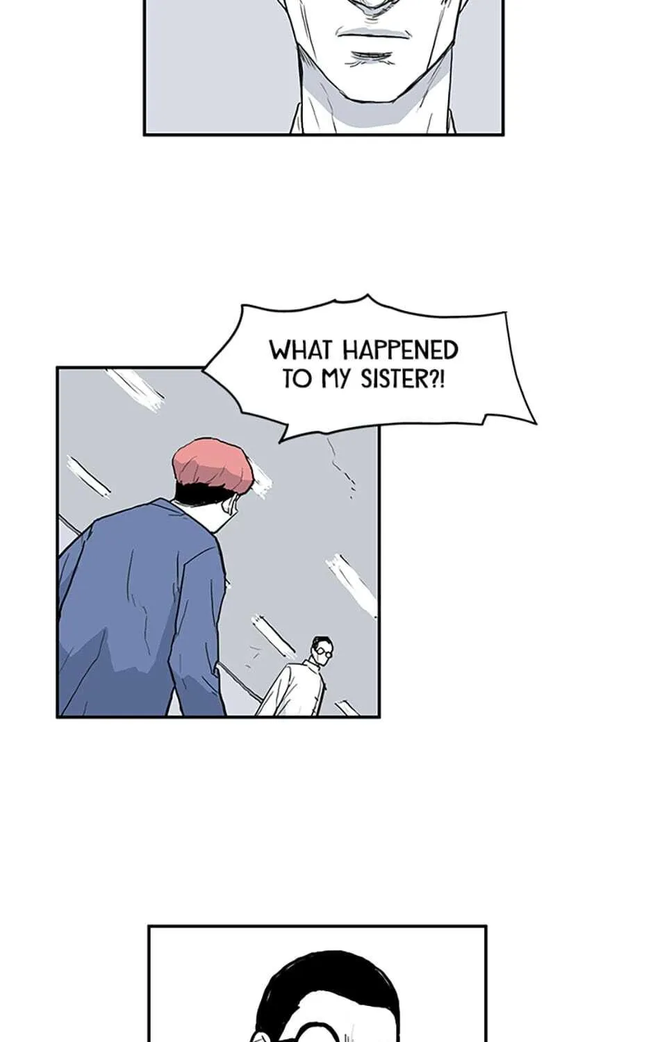 Read Prison Experiment (Seong Eun Tae) chapter 22 image 10 on Lezhin