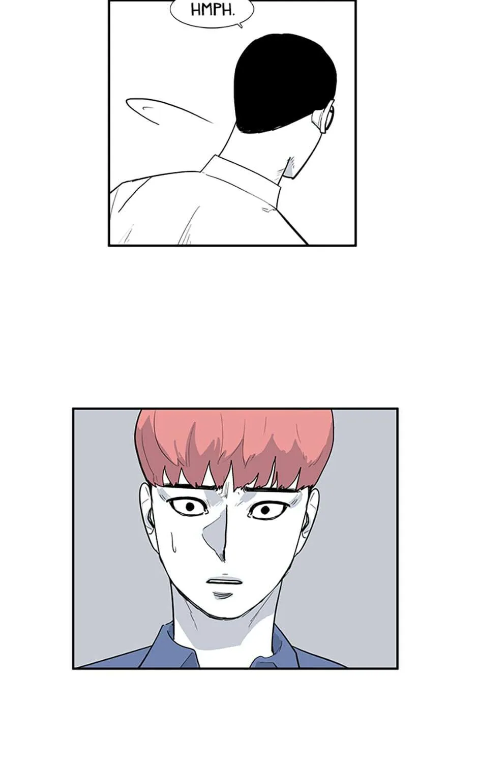 Read Prison Experiment (Seong Eun Tae) chapter 22 image 12 on Lezhin