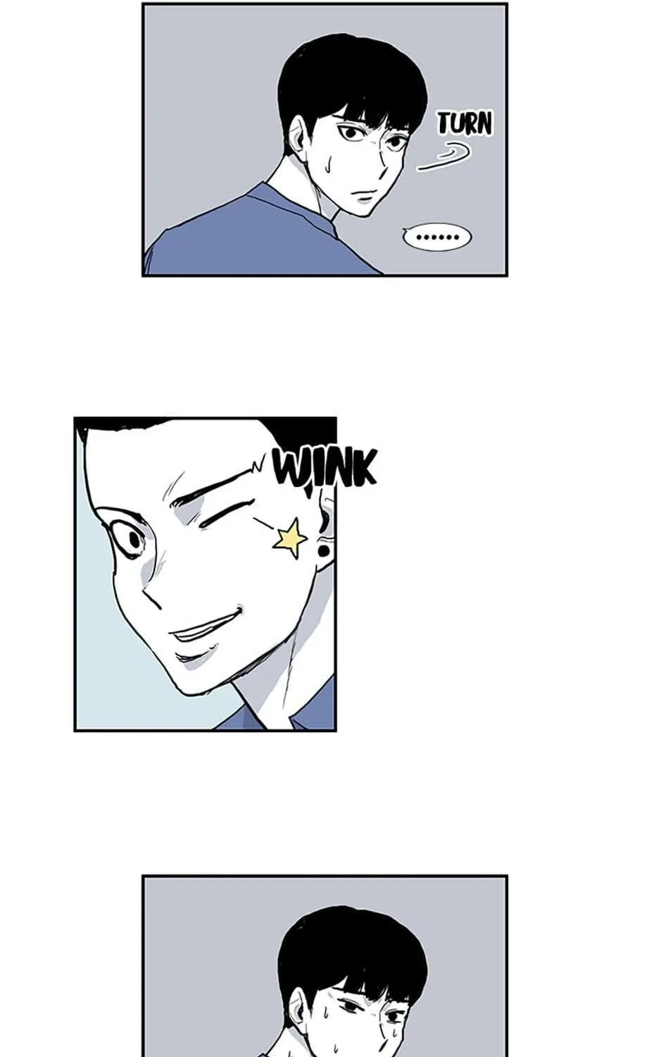 Read Prison Experiment (Seong Eun Tae) chapter 22 image 34 on Lezhin