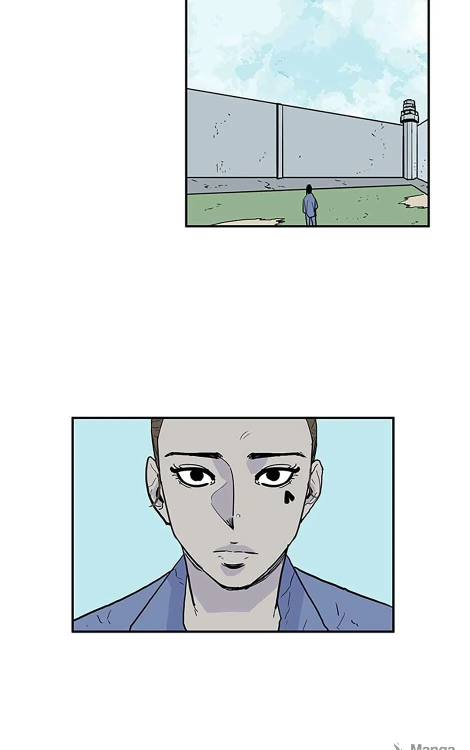 Read Prison Experiment (Seong Eun Tae) chapter 22 image 40 on Lezhin