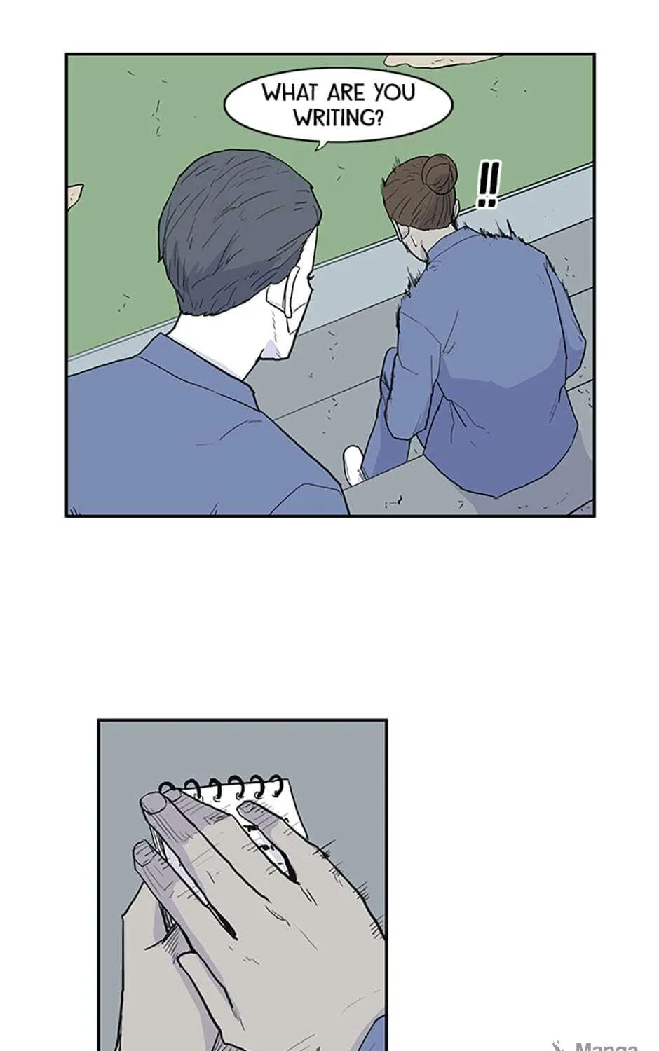 Read Prison Experiment (Seong Eun Tae) chapter 22 image 46 on Lezhin