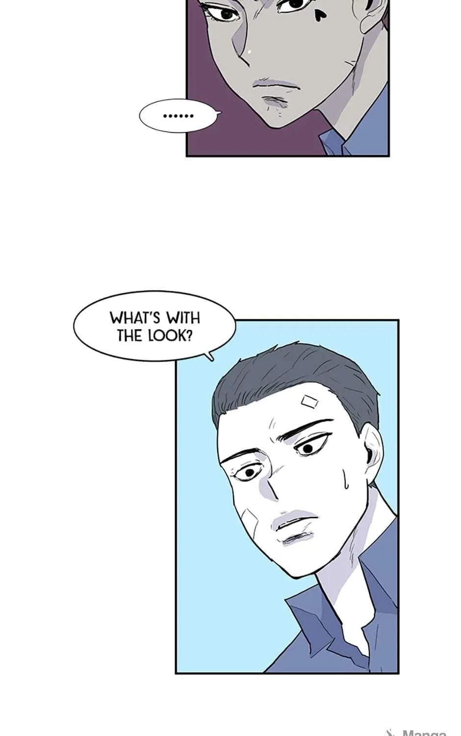 Read Prison Experiment (Seong Eun Tae) chapter 22 image 52 on Lezhin