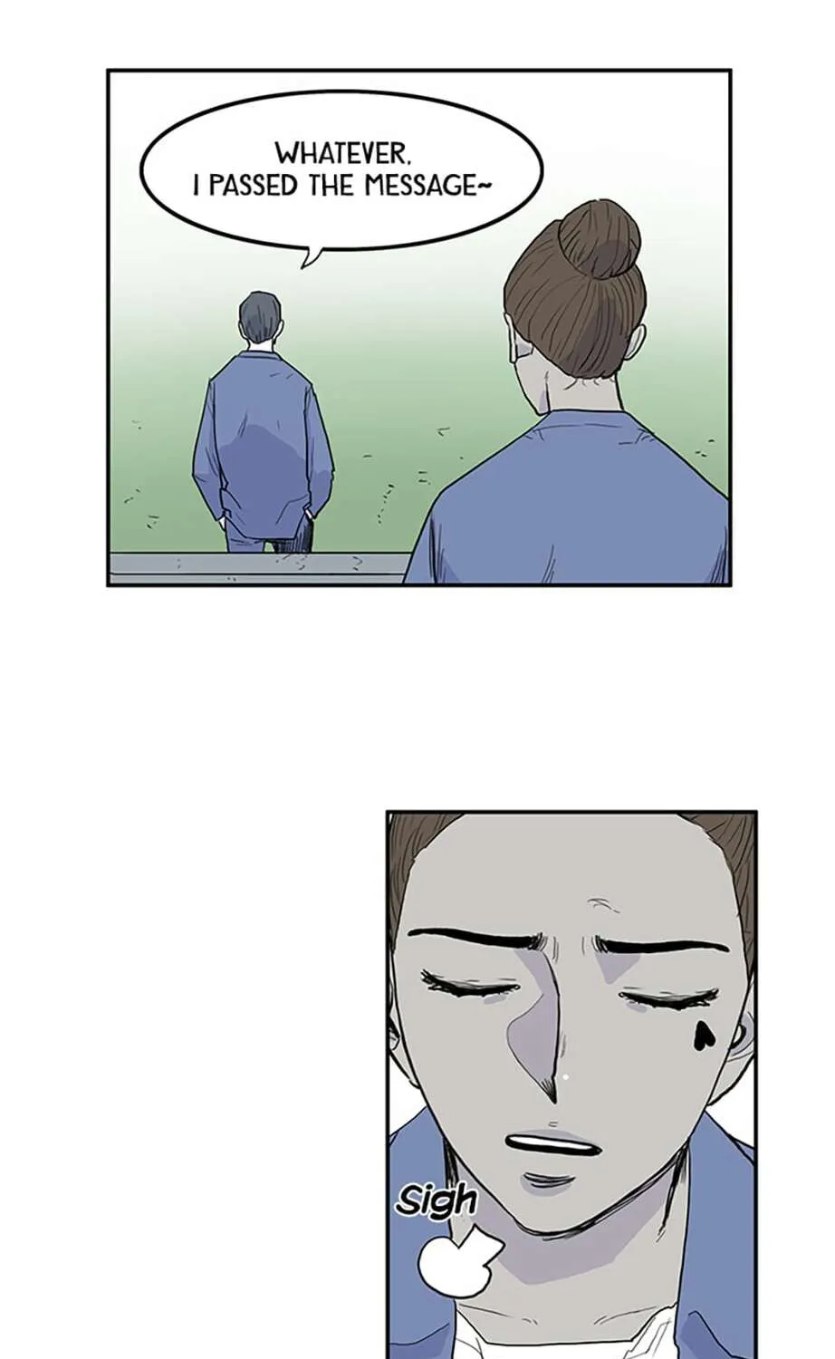 Read Prison Experiment (Seong Eun Tae) chapter 22 image 54 on Lezhin