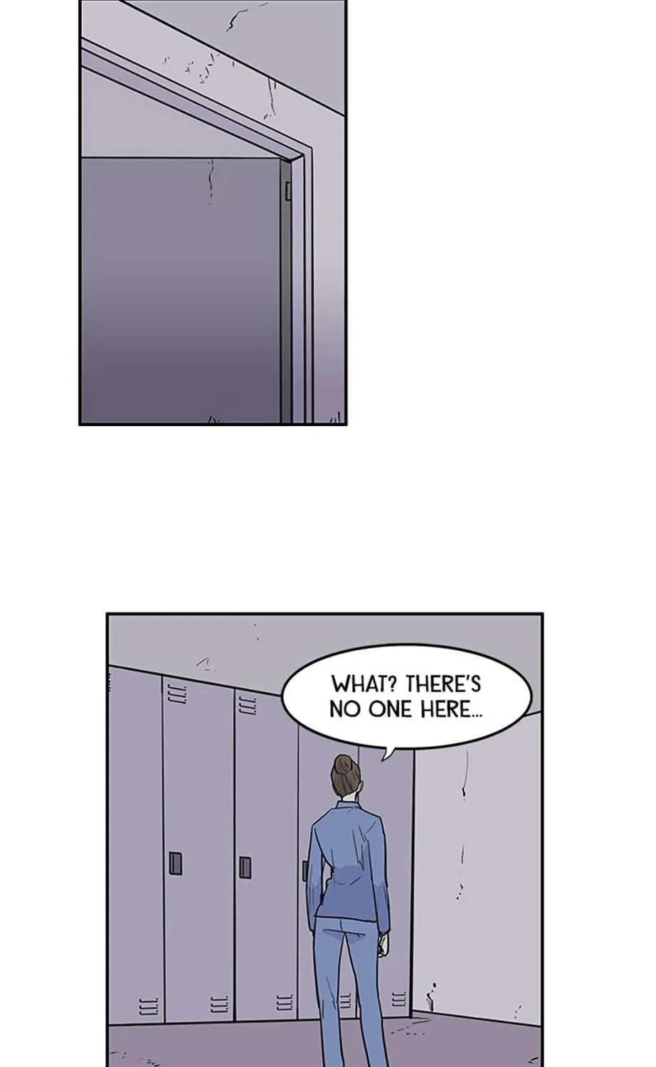 Read Prison Experiment (Seong Eun Tae) chapter 22 image 58 on Lezhin