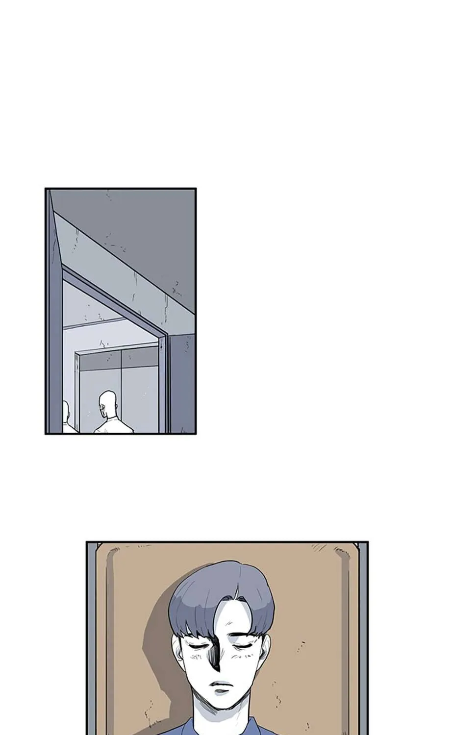 Read Prison Experiment (Seong Eun Tae) chapter 22 image 6 on Lezhin