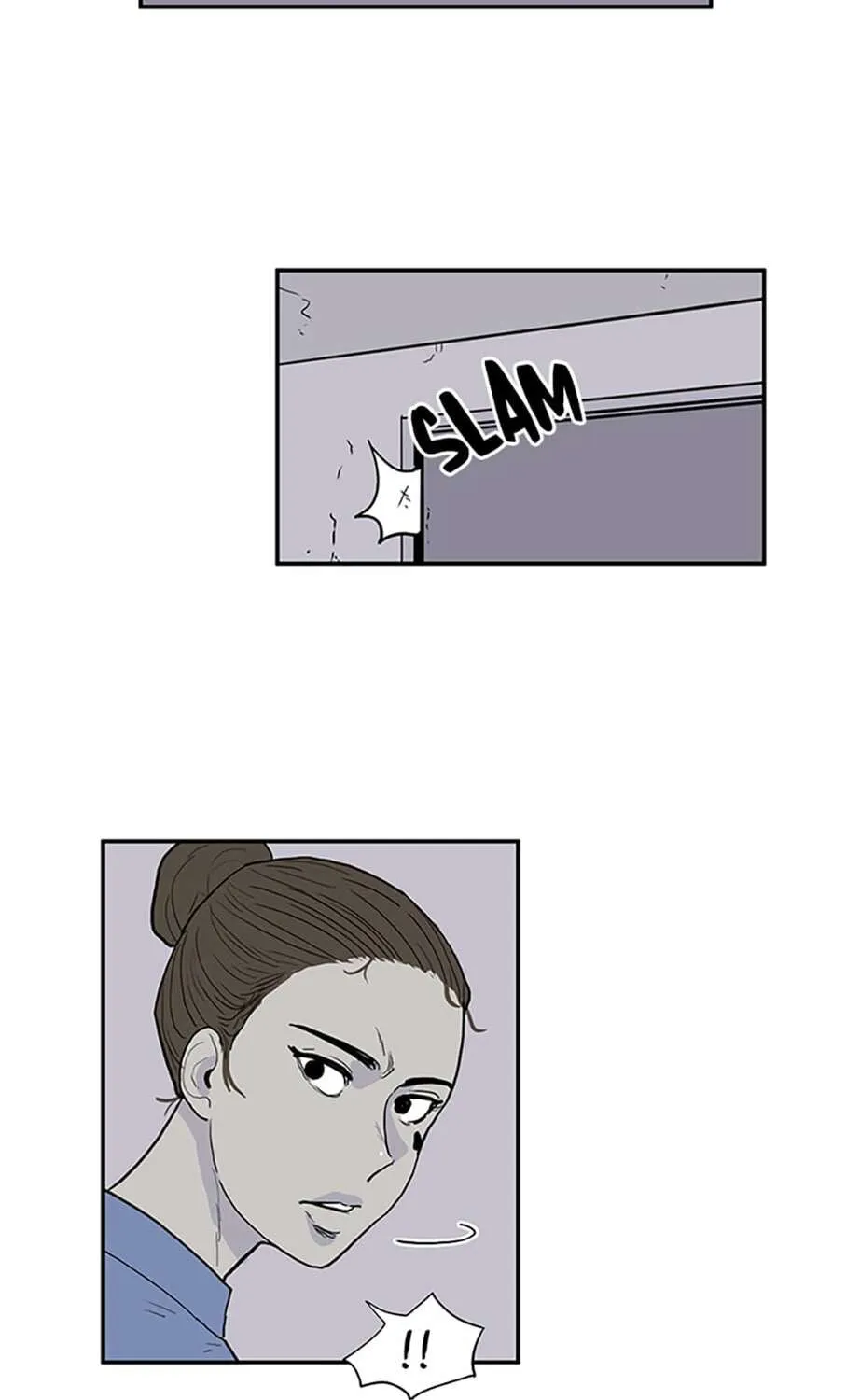 Read Prison Experiment (Seong Eun Tae) chapter 22 image 60 on Lezhin