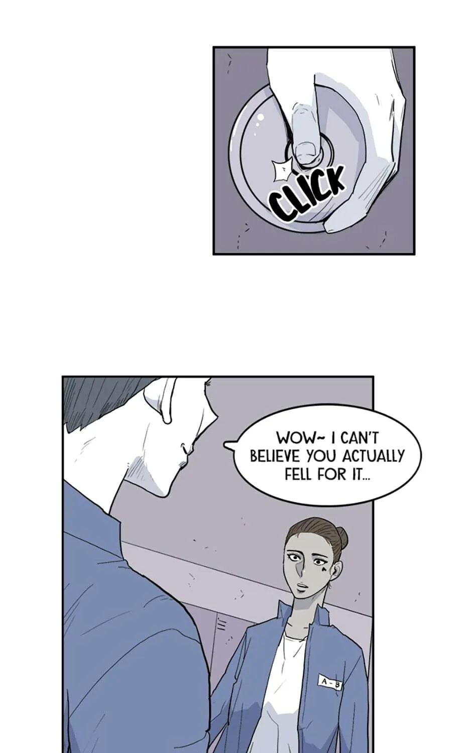 Read Prison Experiment (Seong Eun Tae) chapter 22 image 62 on Lezhin